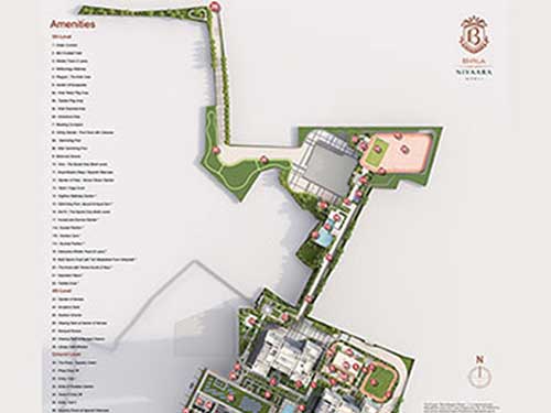  Raymond The Address Gallery Image